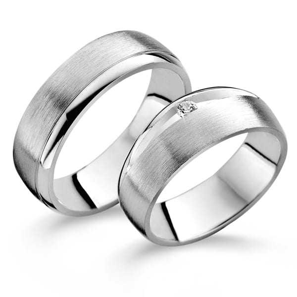 Penetratie bod bijlage 6W.178 – Alliance zilveren vriendschapsringen - Alliance Ringen